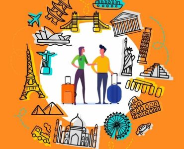 Cultural Tourism