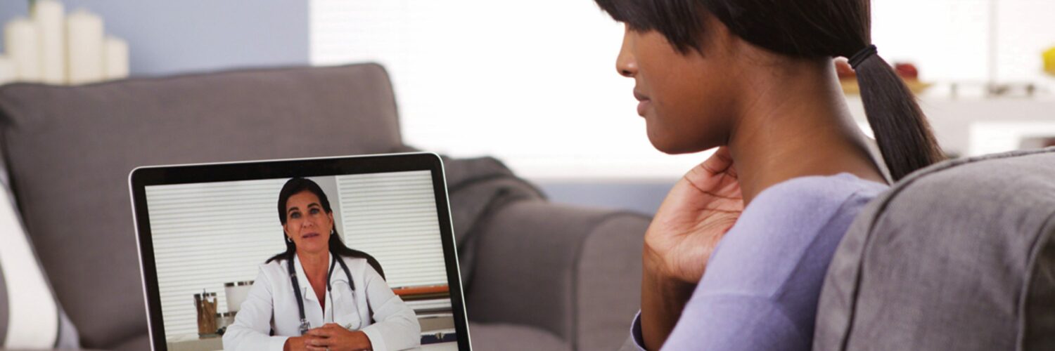 Embracing Telehealth