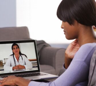 Embracing Telehealth