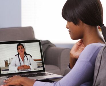 Embracing Telehealth