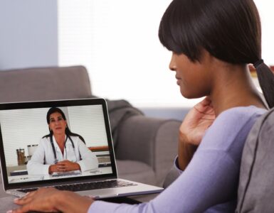 Embracing Telehealth