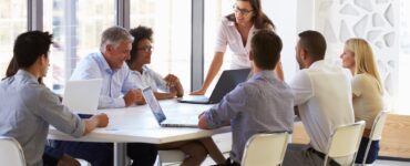 The Essence of Leadership in Business
