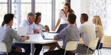 The Essence of Leadership in Business