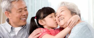 The Importance of Elderly Care