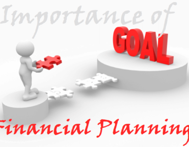 The Importance of Financial Planning