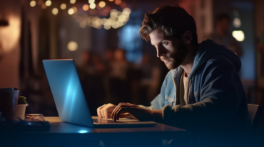The Power of Outsourcing