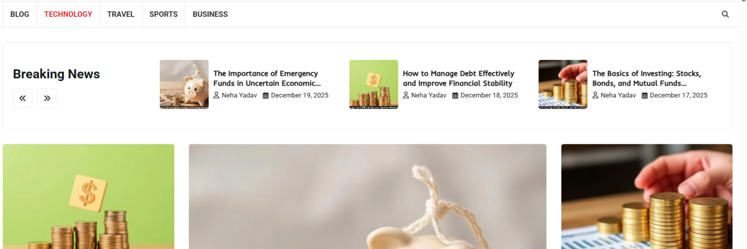 SimpCit6 – Simplifying Modern Life Through Smart Content